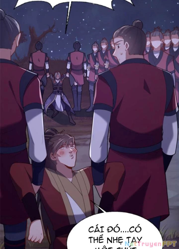 Võ Thánh Này Khảng Khái Quá Rồi Chapter 38 - Trang 3