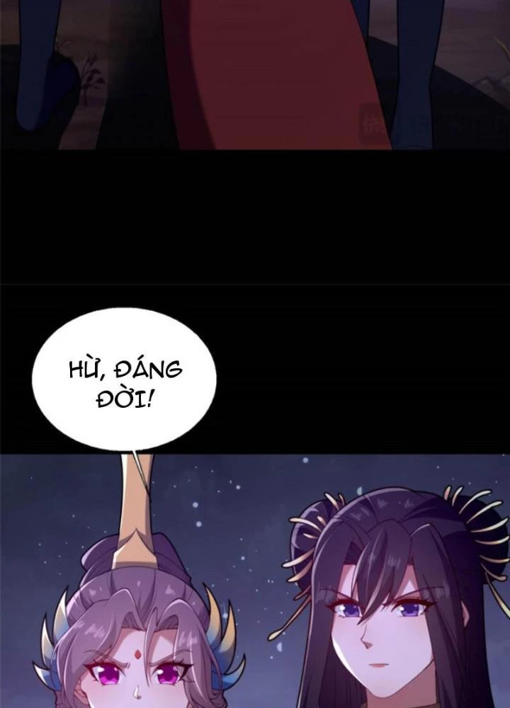 Võ Thánh Này Khảng Khái Quá Rồi Chapter 38 - Trang 3