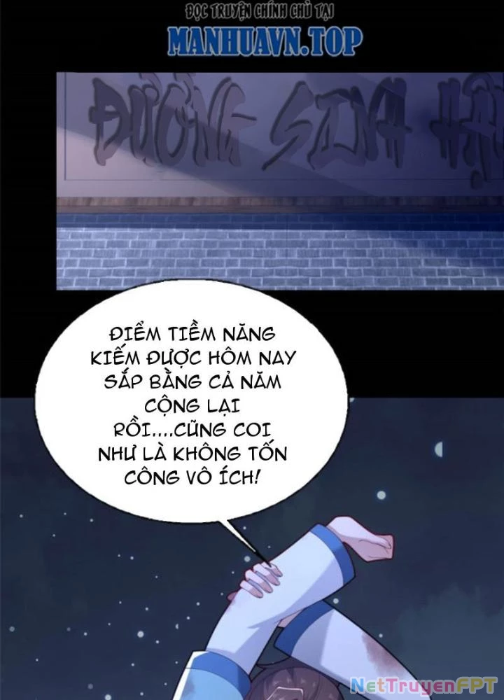 Võ Thánh Này Khảng Khái Quá Rồi Chapter 38 - Trang 3