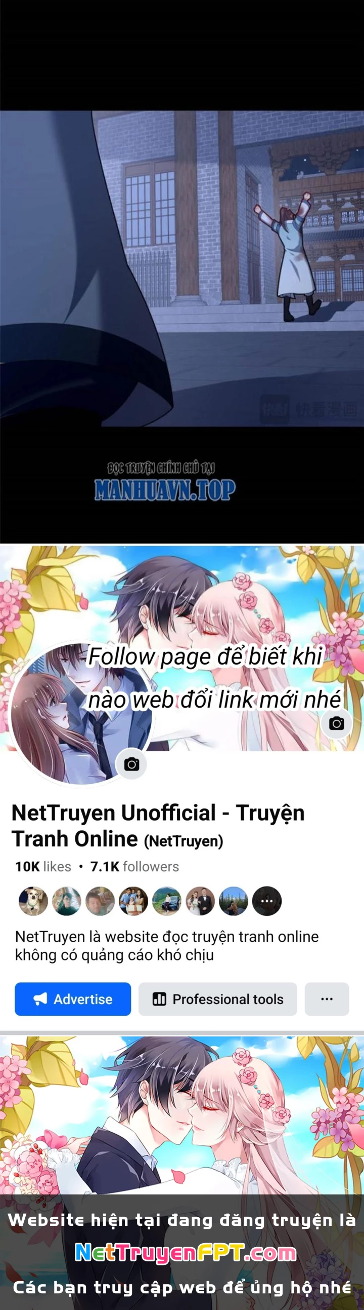 Võ Thánh Này Khảng Khái Quá Rồi Chapter 38 - Trang 3