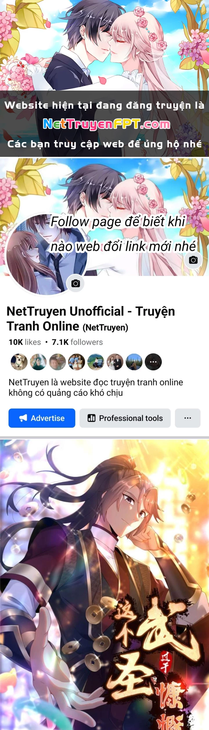 Võ Thánh Này Khảng Khái Quá Rồi Chapter 39 - Trang 3