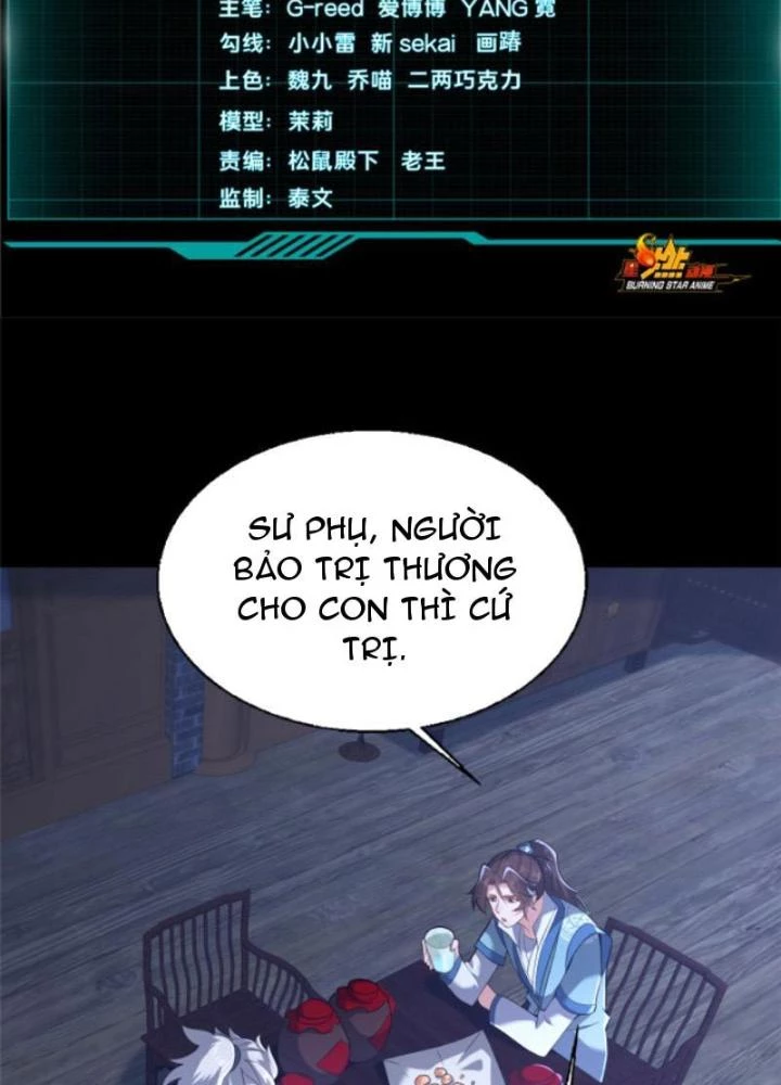 Võ Thánh Này Khảng Khái Quá Rồi Chapter 39 - Trang 3