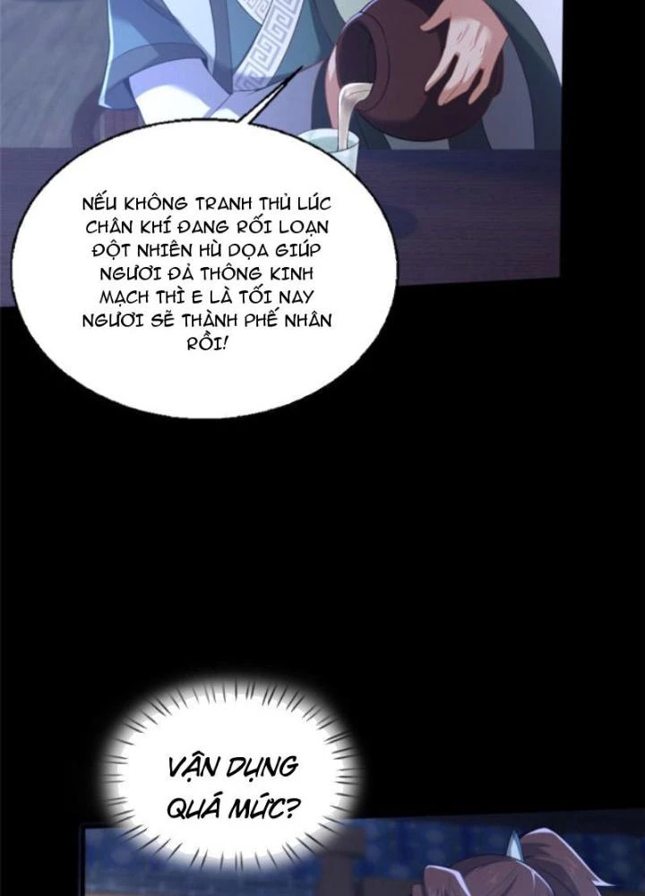 Võ Thánh Này Khảng Khái Quá Rồi Chapter 39 - Trang 3