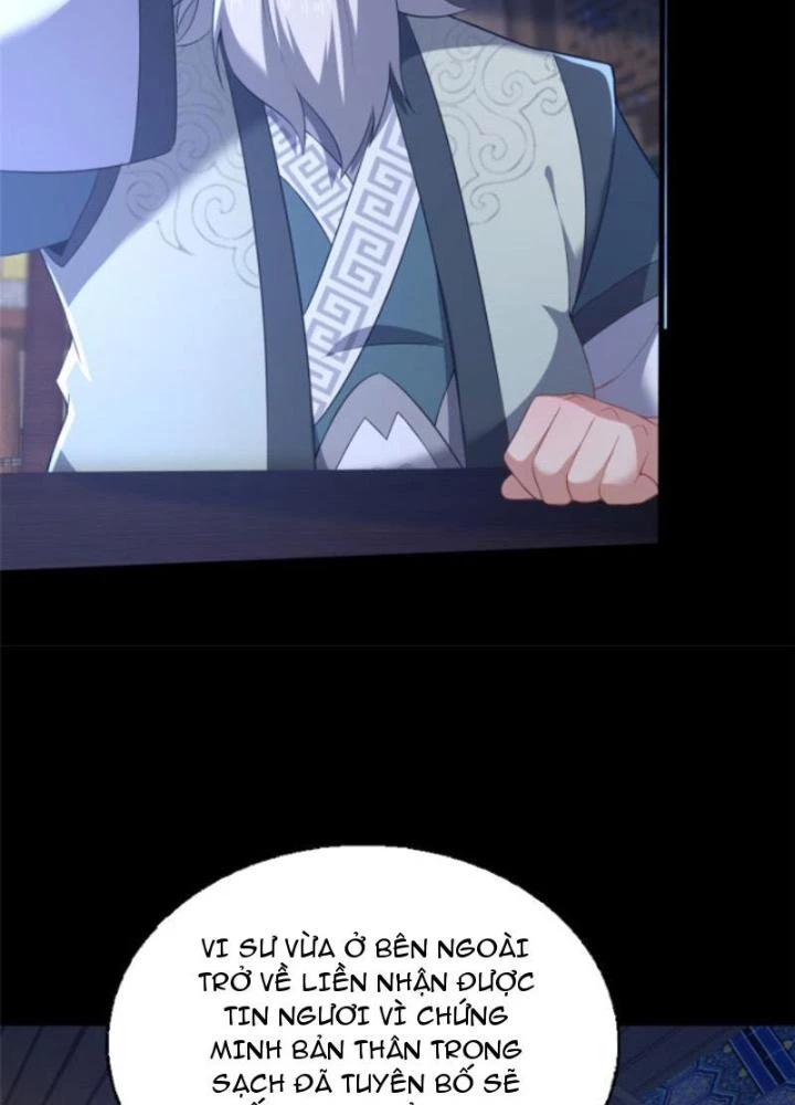 Võ Thánh Này Khảng Khái Quá Rồi Chapter 39 - Trang 3