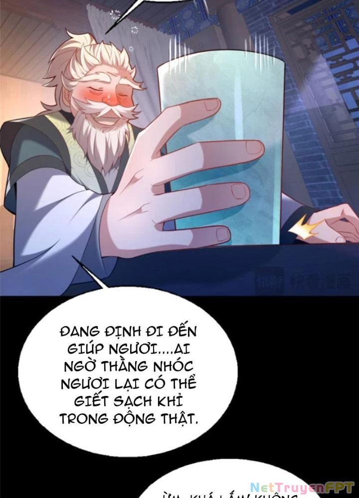 Võ Thánh Này Khảng Khái Quá Rồi Chapter 39 - Trang 3
