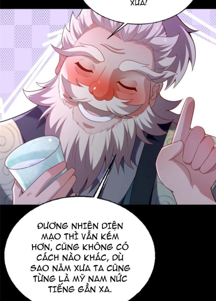 Võ Thánh Này Khảng Khái Quá Rồi Chapter 39 - Trang 3