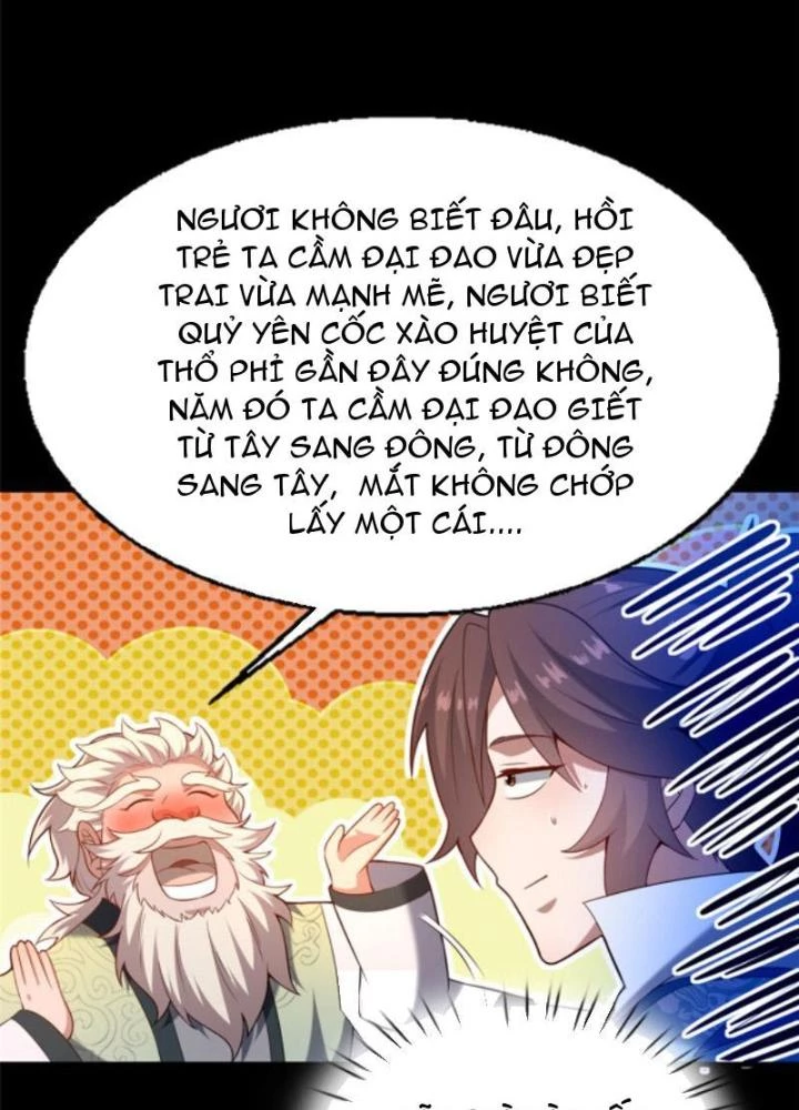 Võ Thánh Này Khảng Khái Quá Rồi Chapter 39 - Trang 3