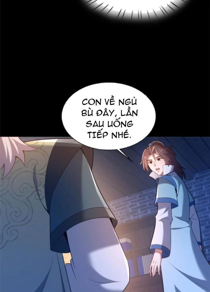 Võ Thánh Này Khảng Khái Quá Rồi Chapter 39 - Trang 3