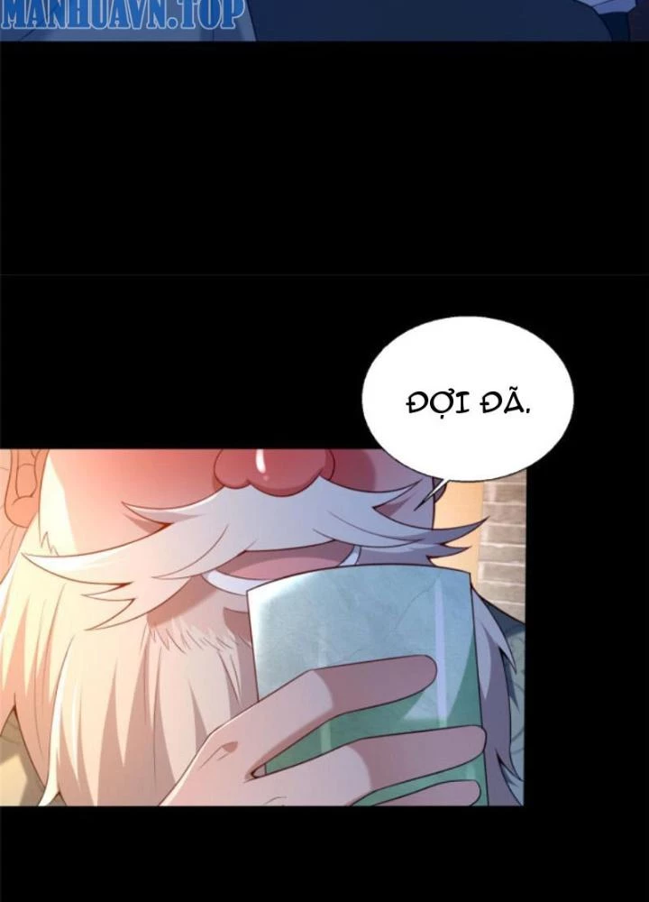 Võ Thánh Này Khảng Khái Quá Rồi Chapter 39 - Trang 3