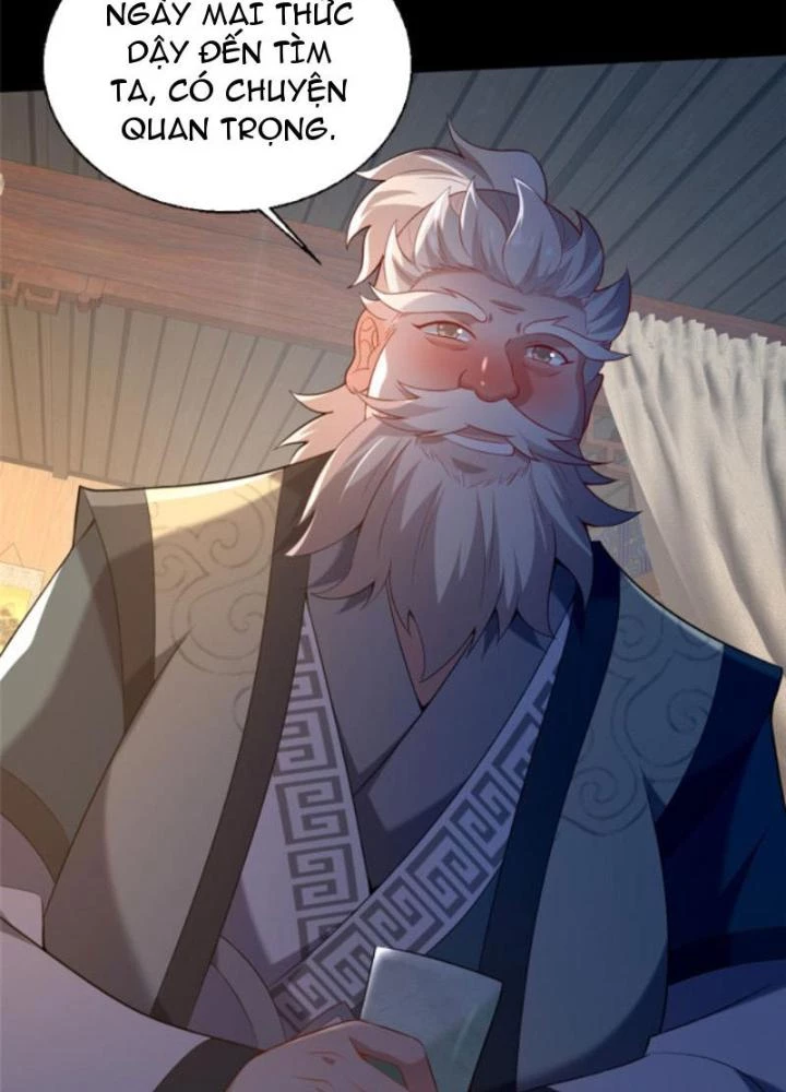 Võ Thánh Này Khảng Khái Quá Rồi Chapter 39 - Trang 3