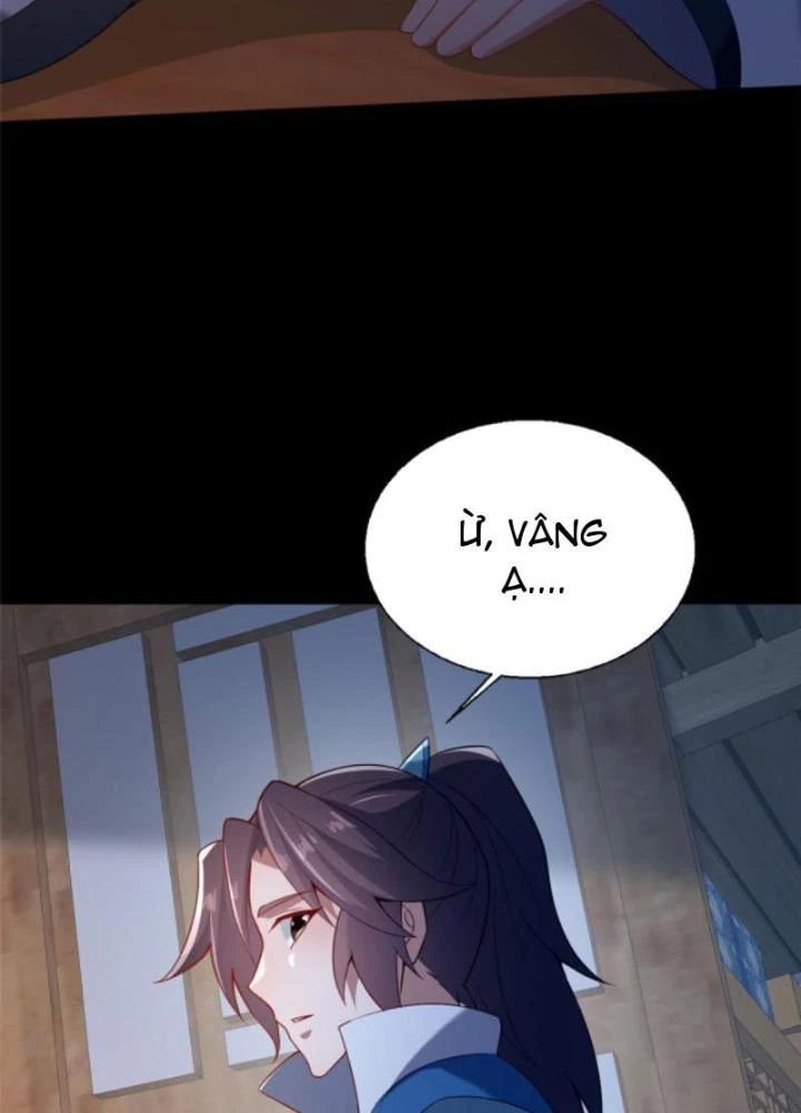 Võ Thánh Này Khảng Khái Quá Rồi Chapter 39 - Trang 3