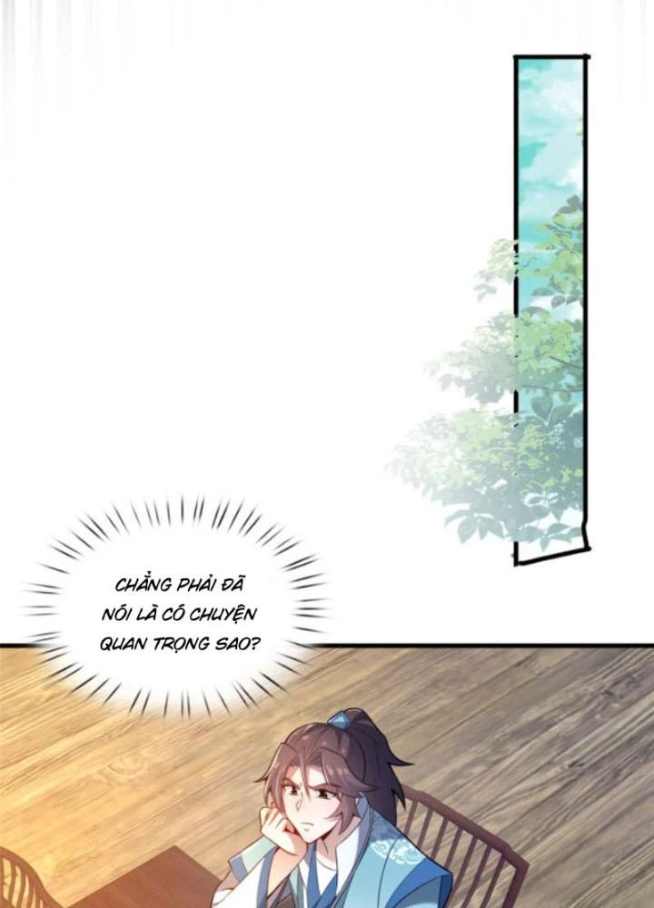 Võ Thánh Này Khảng Khái Quá Rồi Chapter 39 - Trang 3