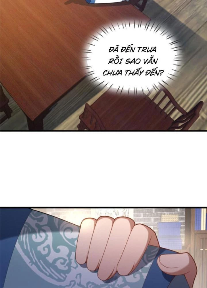 Võ Thánh Này Khảng Khái Quá Rồi Chapter 39 - Trang 3