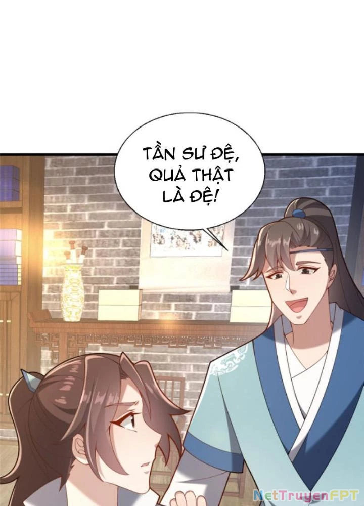 Võ Thánh Này Khảng Khái Quá Rồi Chapter 39 - Trang 3