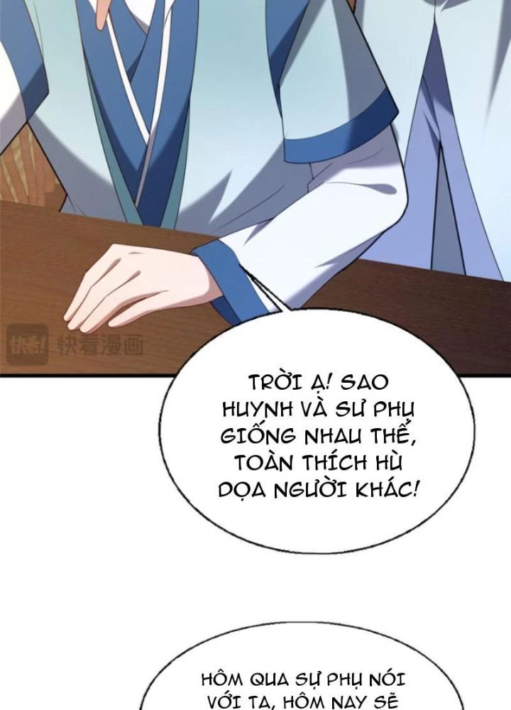 Võ Thánh Này Khảng Khái Quá Rồi Chapter 39 - Trang 3
