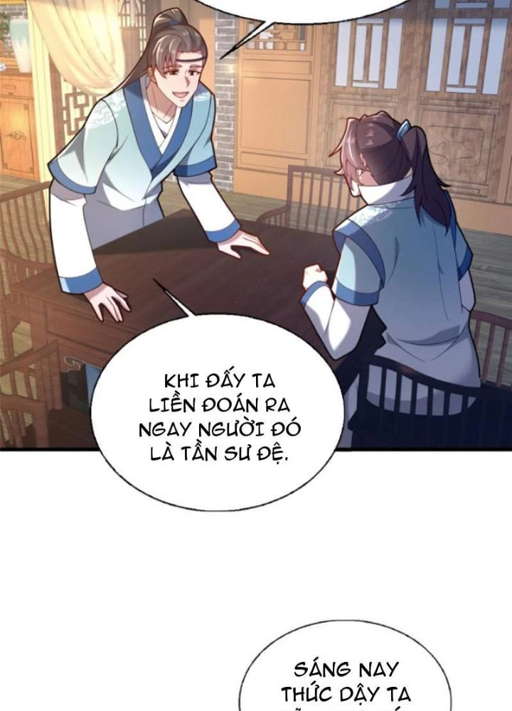 Võ Thánh Này Khảng Khái Quá Rồi Chapter 39 - Trang 3