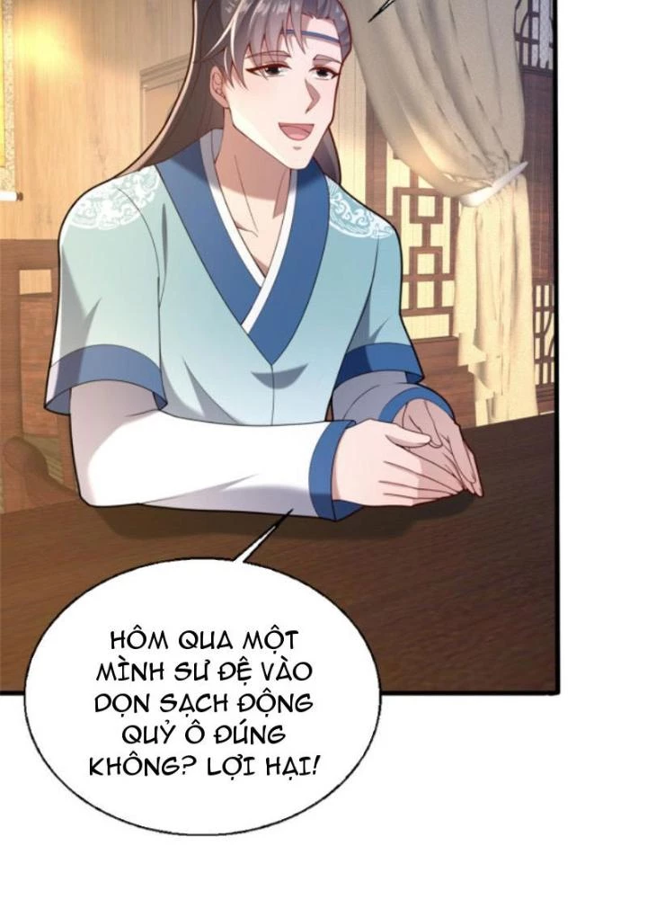 Võ Thánh Này Khảng Khái Quá Rồi Chapter 39 - Trang 3