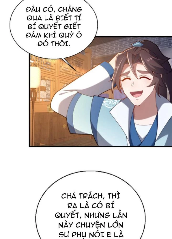 Võ Thánh Này Khảng Khái Quá Rồi Chapter 39 - Trang 3