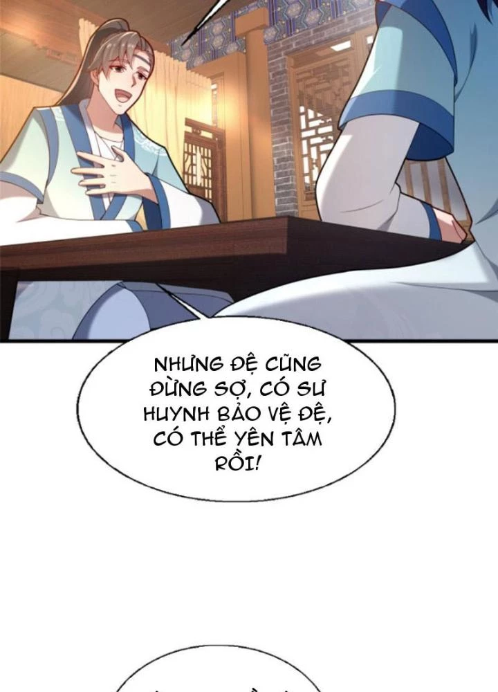 Võ Thánh Này Khảng Khái Quá Rồi Chapter 39 - Trang 3