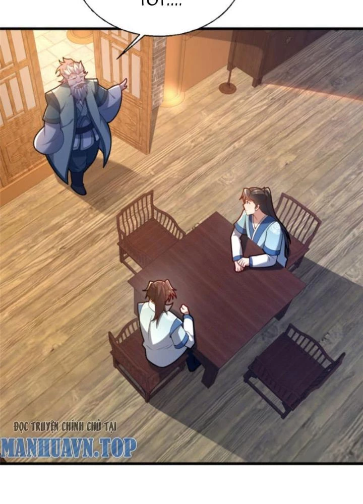 Võ Thánh Này Khảng Khái Quá Rồi Chapter 39 - Trang 3