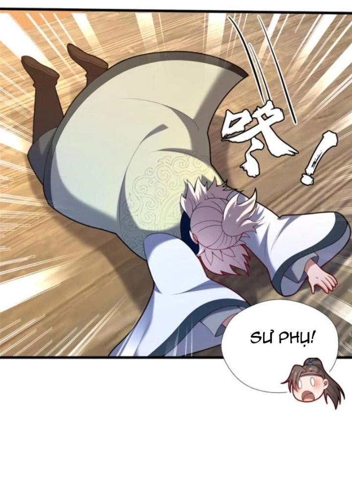 Võ Thánh Này Khảng Khái Quá Rồi Chapter 39 - Trang 3