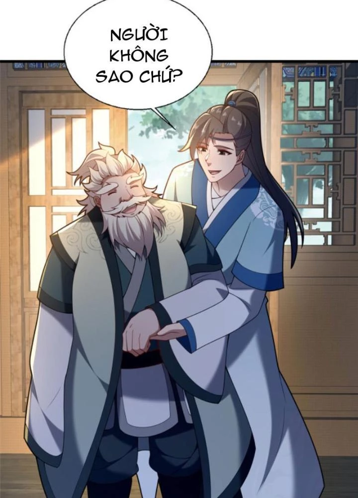 Võ Thánh Này Khảng Khái Quá Rồi Chapter 39 - Trang 3