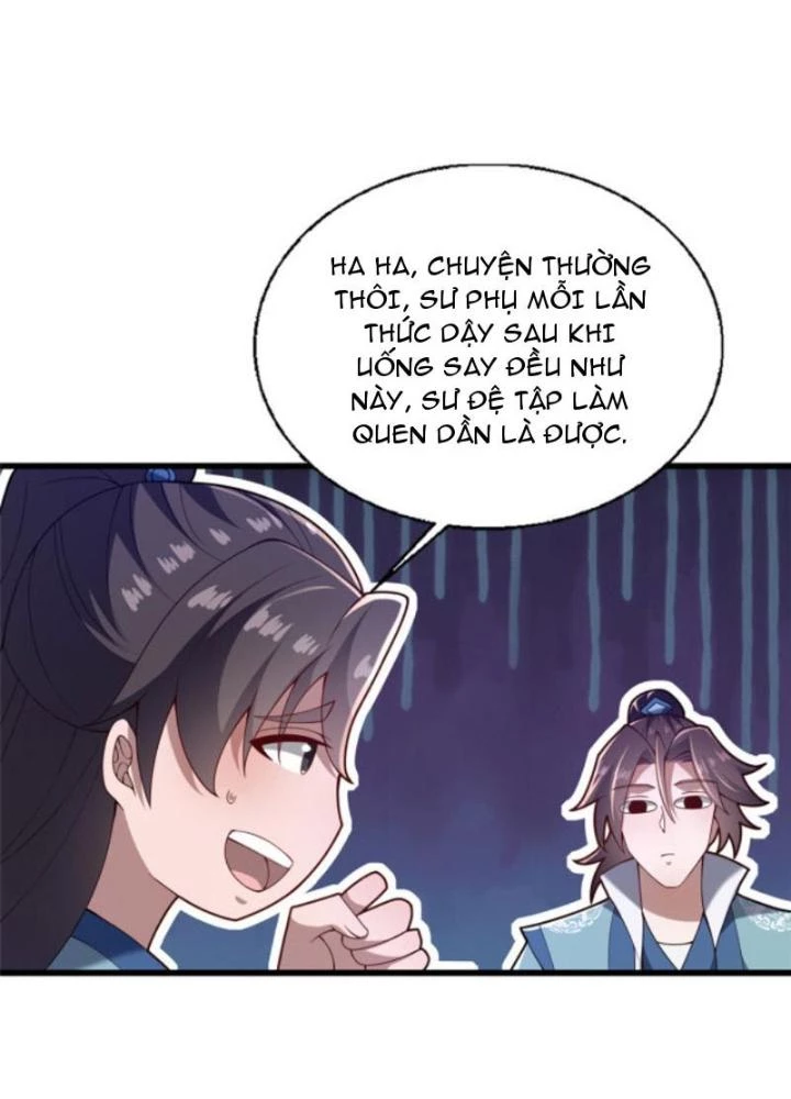 Võ Thánh Này Khảng Khái Quá Rồi Chapter 39 - Trang 3