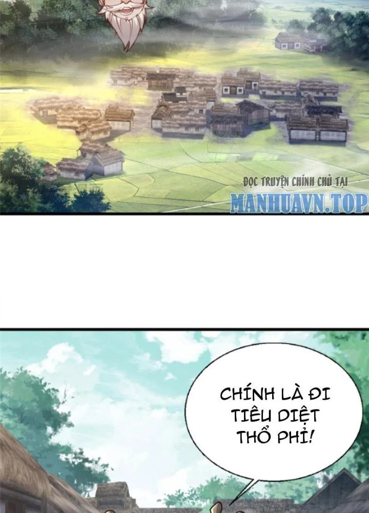 Võ Thánh Này Khảng Khái Quá Rồi Chapter 39 - Trang 3
