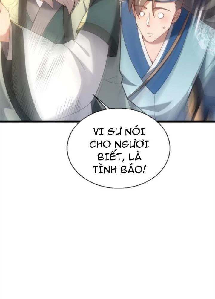 Võ Thánh Này Khảng Khái Quá Rồi Chapter 39 - Trang 3