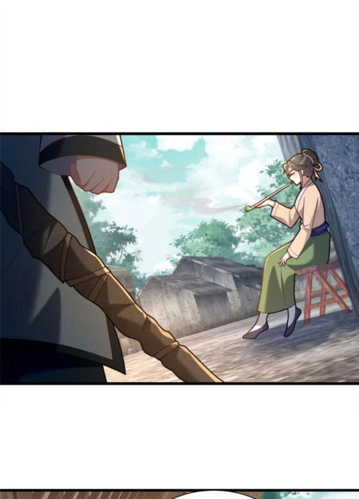 Võ Thánh Này Khảng Khái Quá Rồi Chapter 39 - Trang 3