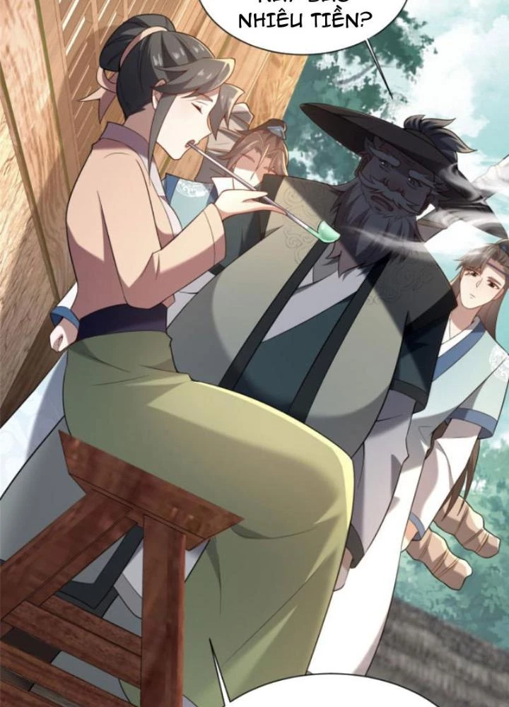 Võ Thánh Này Khảng Khái Quá Rồi Chapter 39 - Trang 3