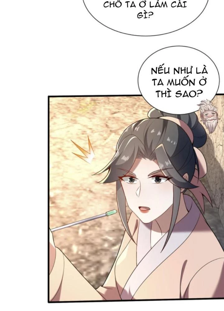Võ Thánh Này Khảng Khái Quá Rồi Chapter 39 - Trang 3