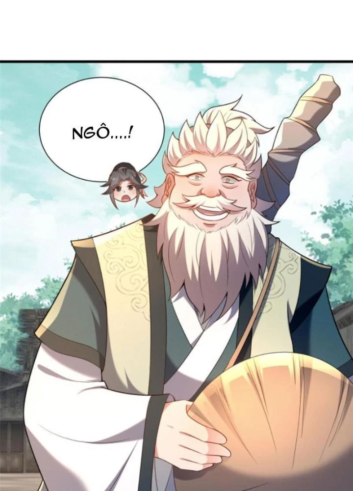 Võ Thánh Này Khảng Khái Quá Rồi Chapter 39 - Trang 3