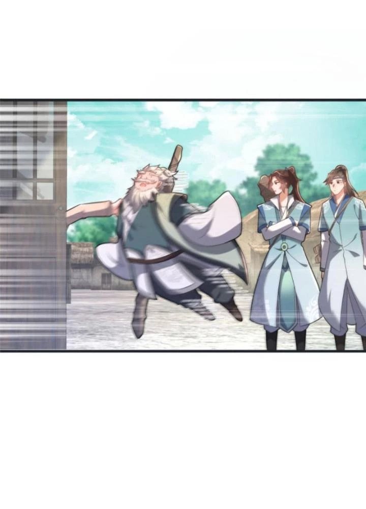 Võ Thánh Này Khảng Khái Quá Rồi Chapter 39 - Trang 3