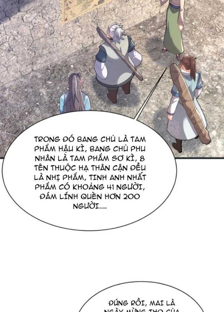 Võ Thánh Này Khảng Khái Quá Rồi Chapter 39 - Trang 3