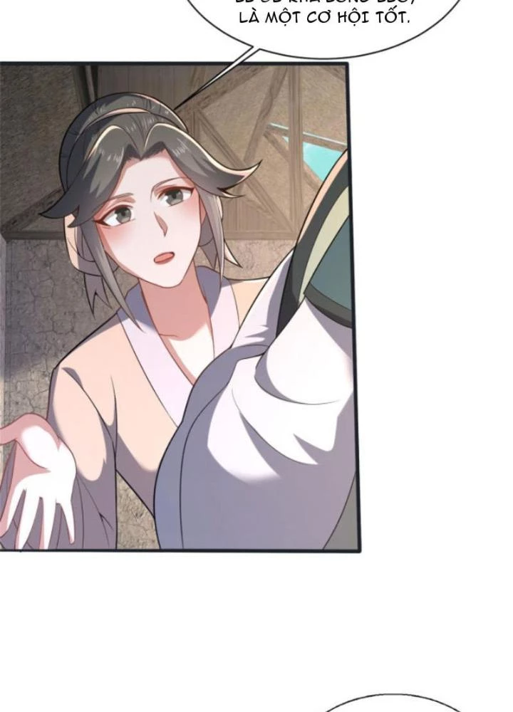 Võ Thánh Này Khảng Khái Quá Rồi Chapter 39 - Trang 3