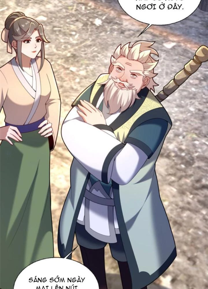 Võ Thánh Này Khảng Khái Quá Rồi Chapter 39 - Trang 3