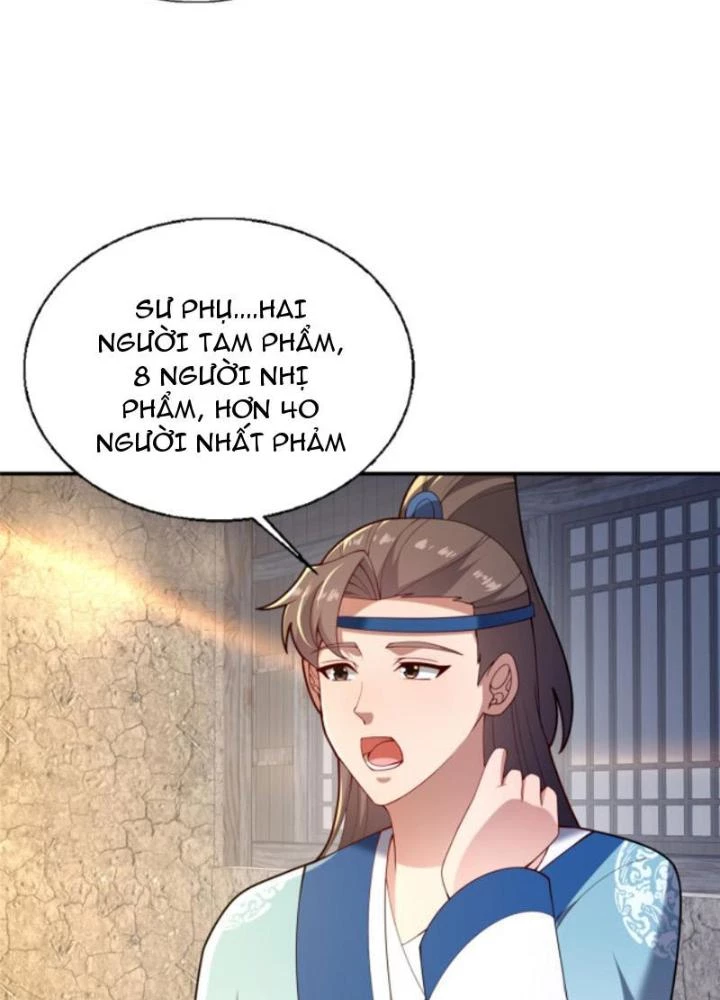 Võ Thánh Này Khảng Khái Quá Rồi Chapter 39 - Trang 3