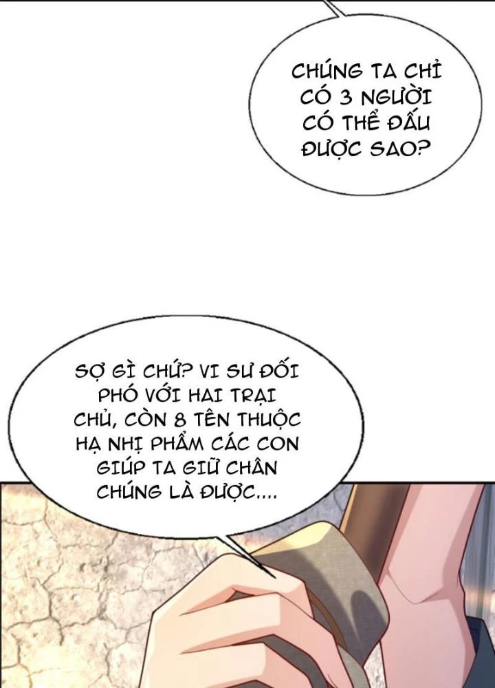 Võ Thánh Này Khảng Khái Quá Rồi Chapter 39 - Trang 3
