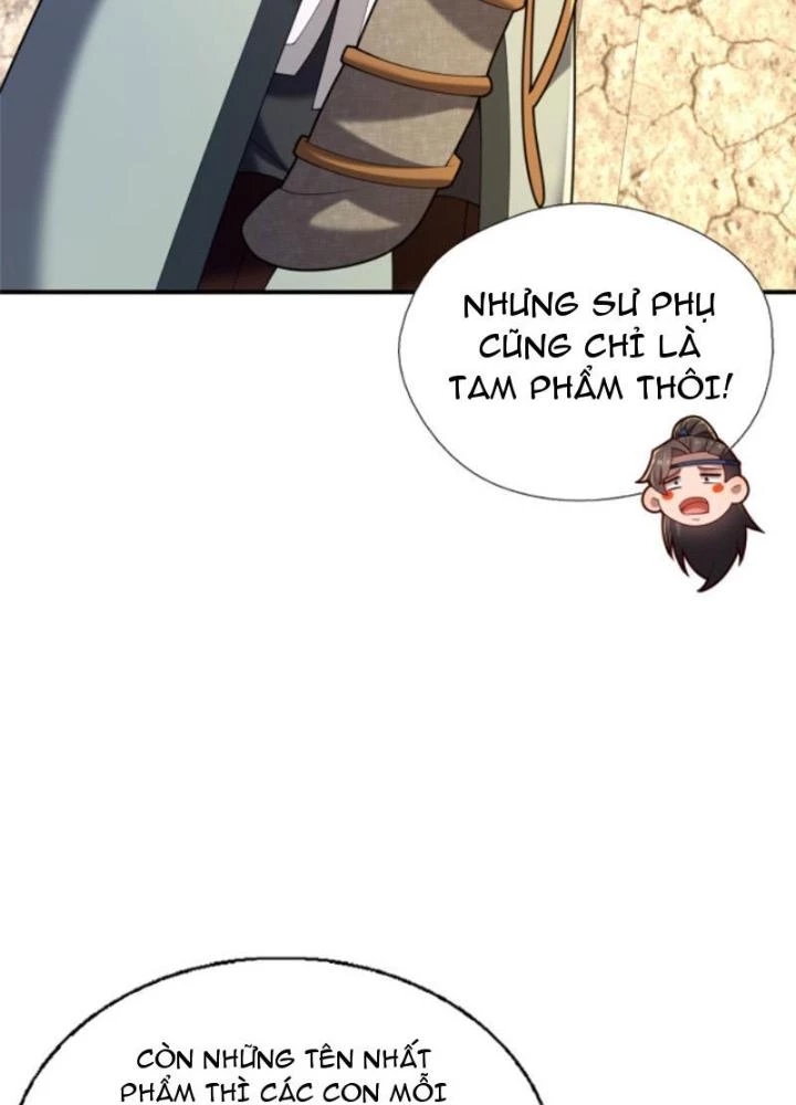 Võ Thánh Này Khảng Khái Quá Rồi Chapter 39 - Trang 3