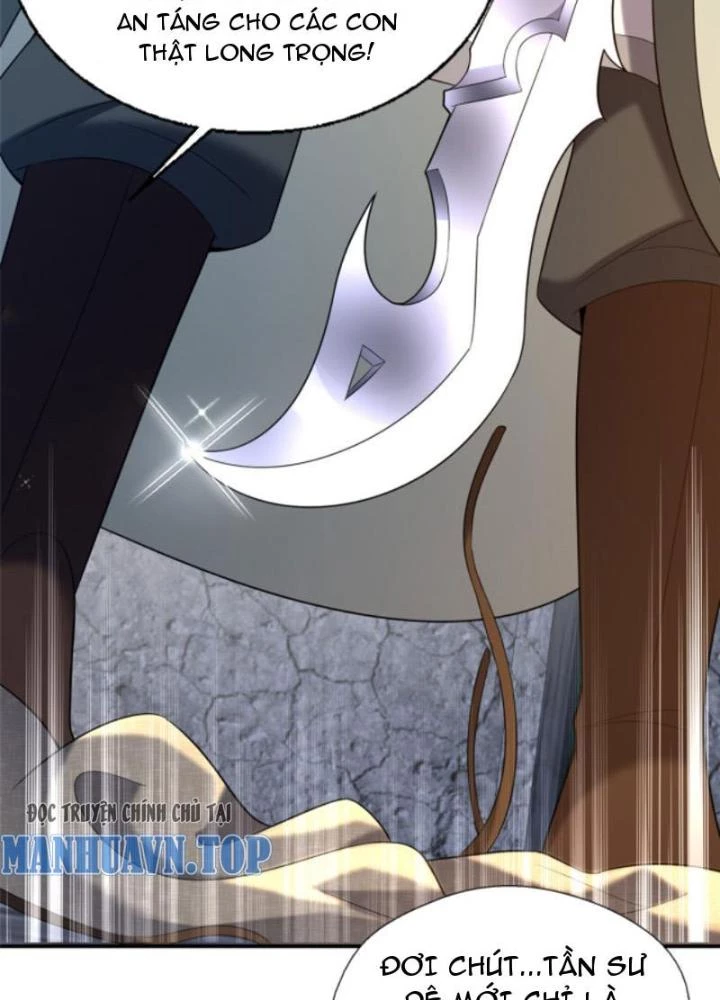 Võ Thánh Này Khảng Khái Quá Rồi Chapter 39 - Trang 3