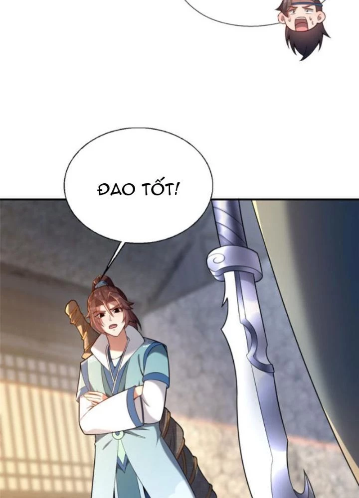 Võ Thánh Này Khảng Khái Quá Rồi Chapter 39 - Trang 3