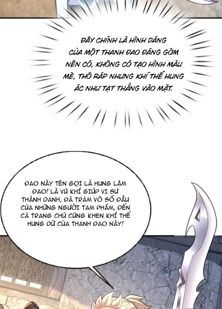 Võ Thánh Này Khảng Khái Quá Rồi Chapter 39 - Trang 3