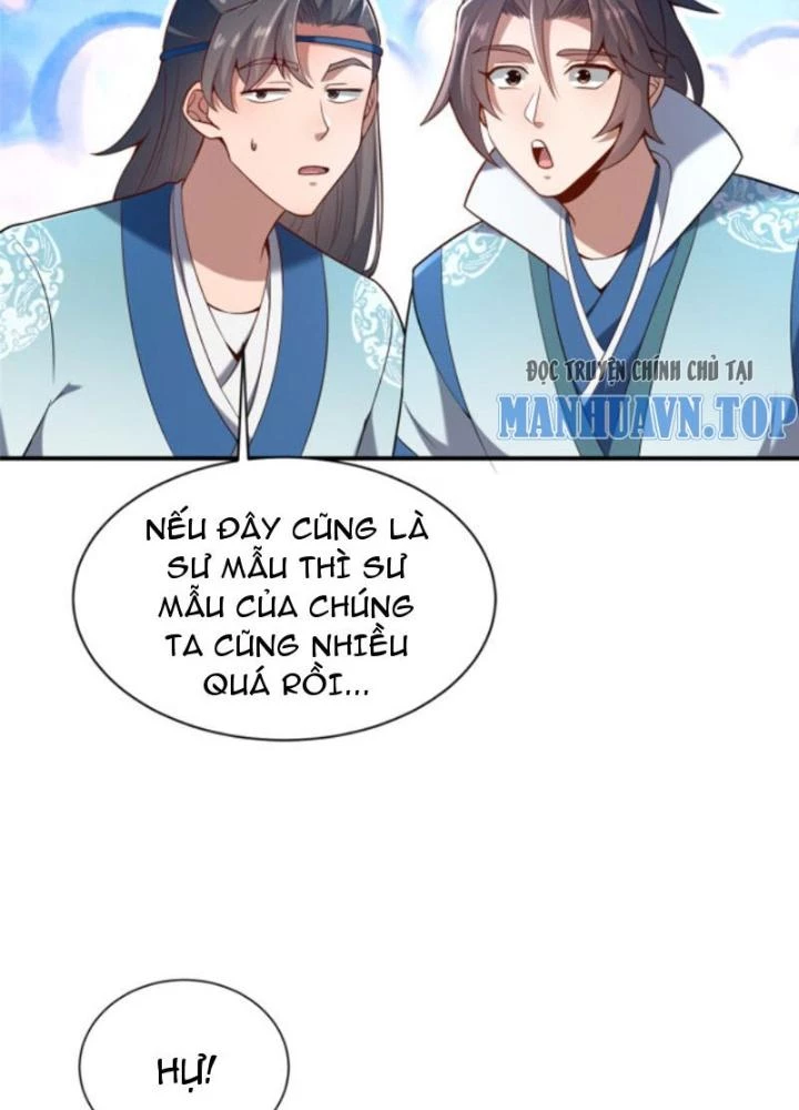Võ Thánh Này Khảng Khái Quá Rồi Chapter 39 - Trang 3