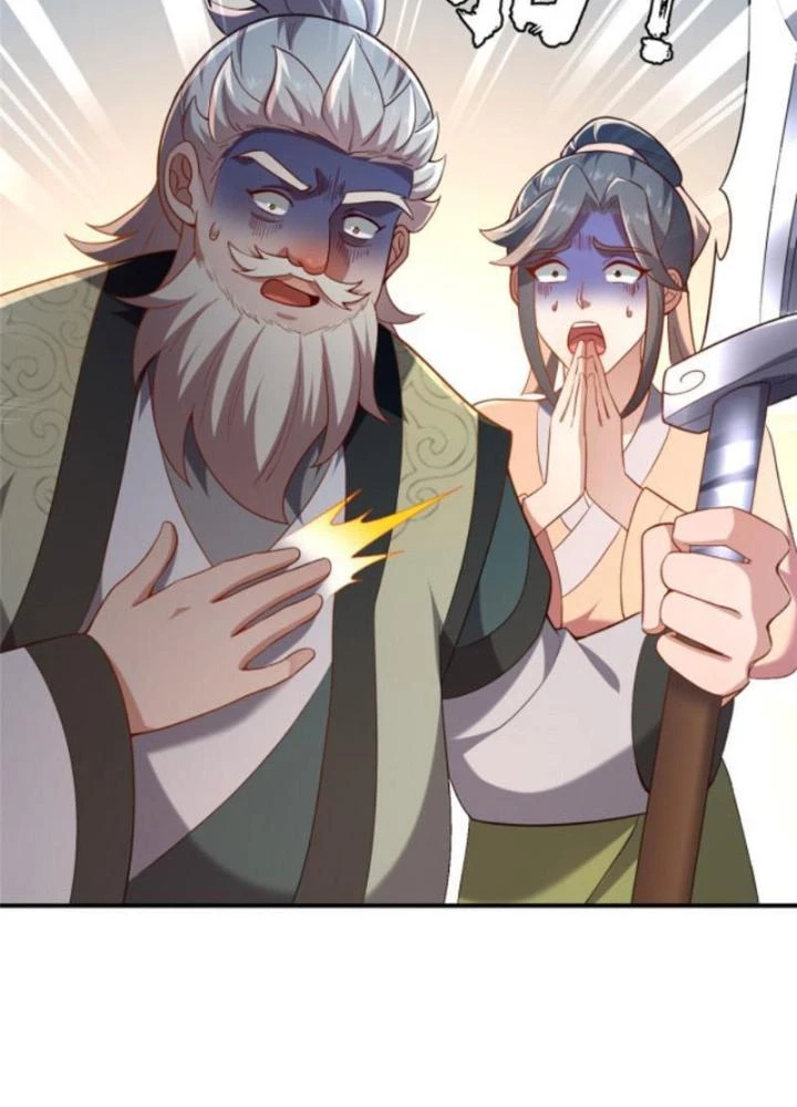 Võ Thánh Này Khảng Khái Quá Rồi Chapter 39 - Trang 3