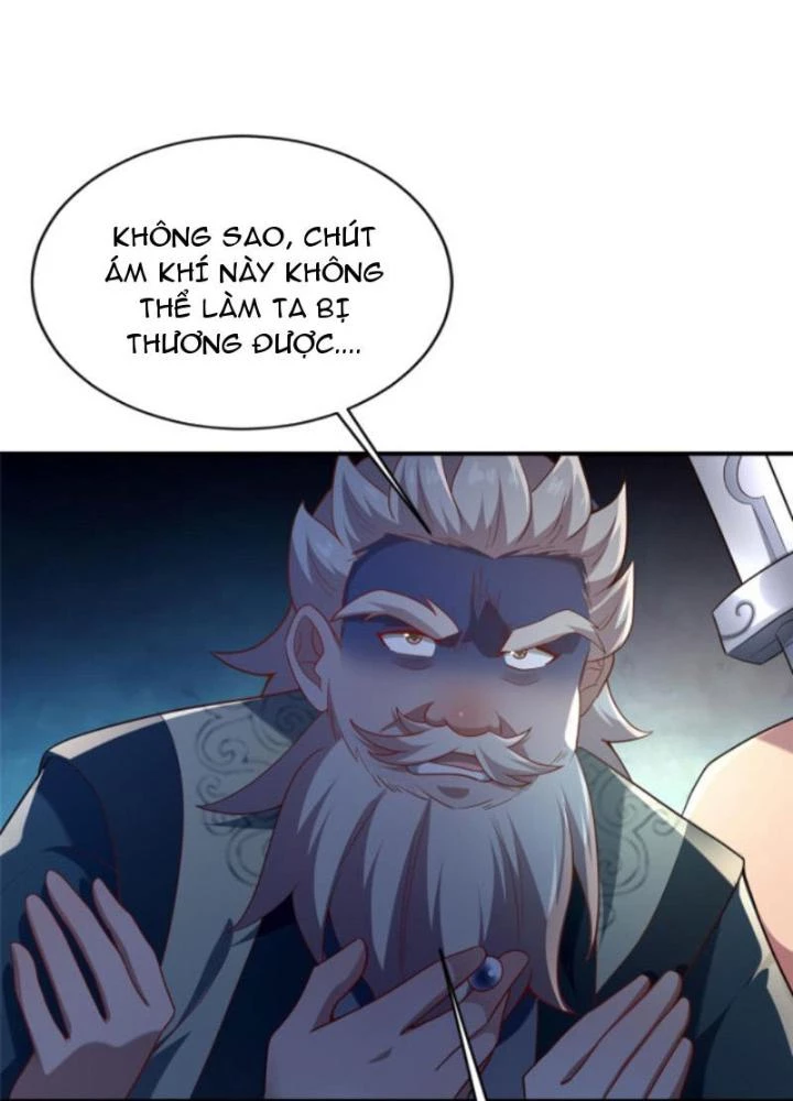 Võ Thánh Này Khảng Khái Quá Rồi Chapter 39 - Trang 3
