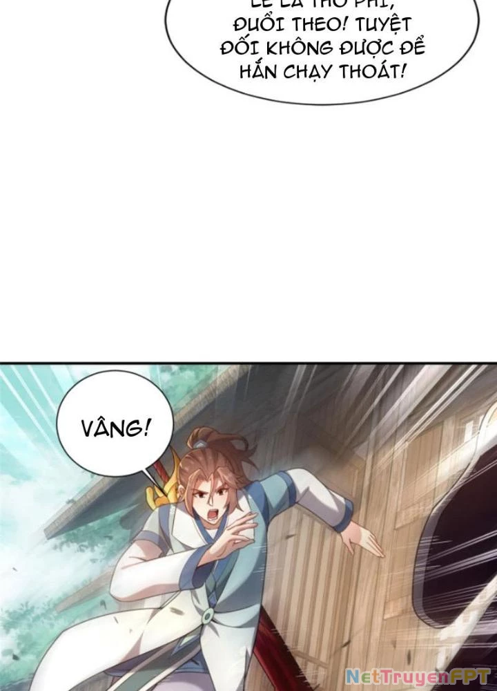 Võ Thánh Này Khảng Khái Quá Rồi Chapter 39 - Trang 3