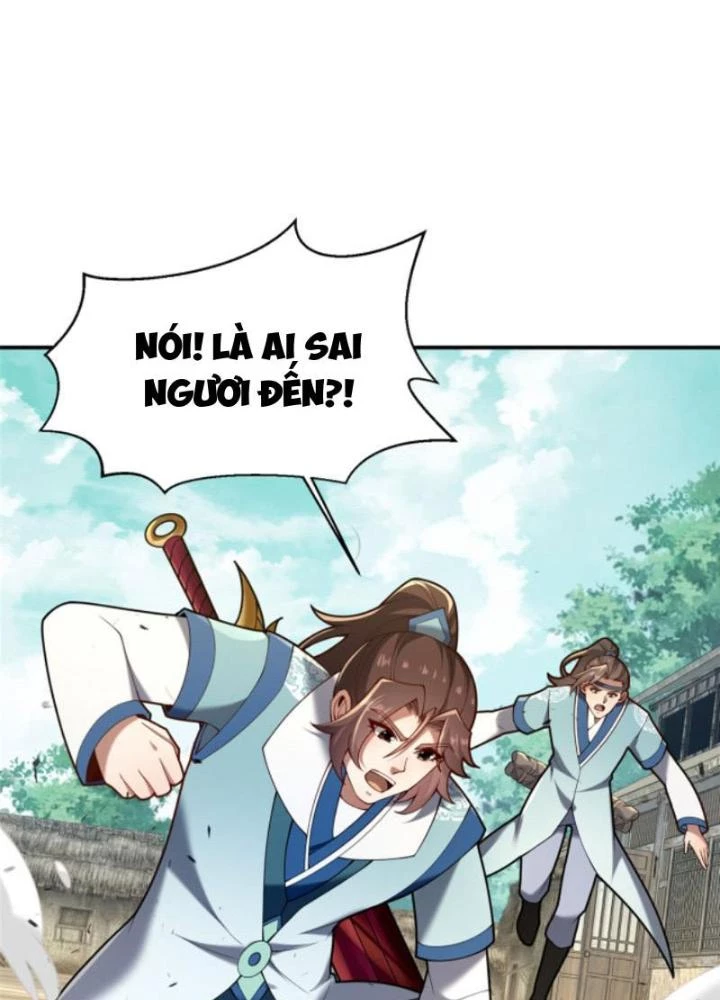 Võ Thánh Này Khảng Khái Quá Rồi Chapter 39 - Trang 3