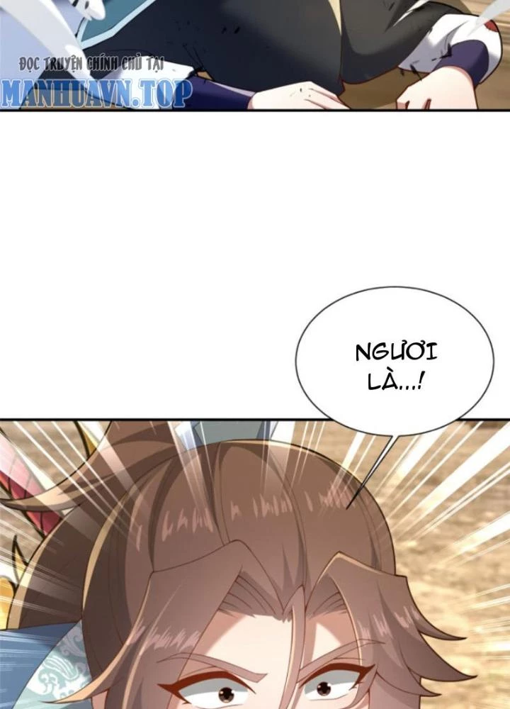 Võ Thánh Này Khảng Khái Quá Rồi Chapter 39 - Trang 3