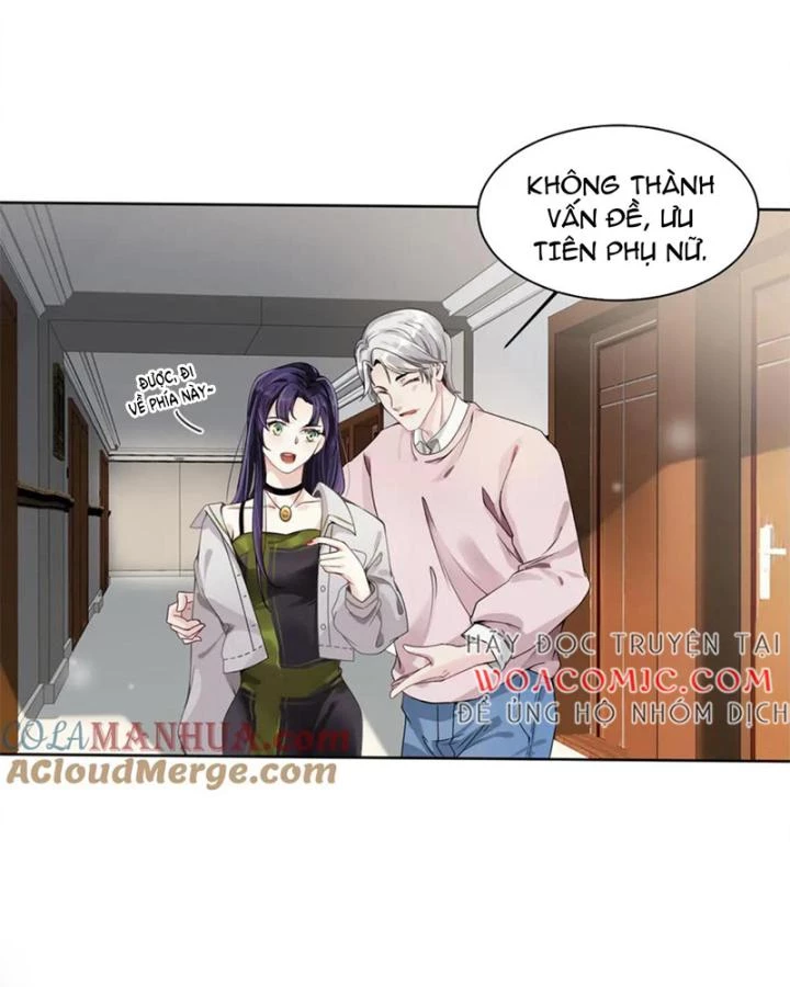 Thẩm Phán Minh Tinh Livestream Chapter 1 - Trang 2